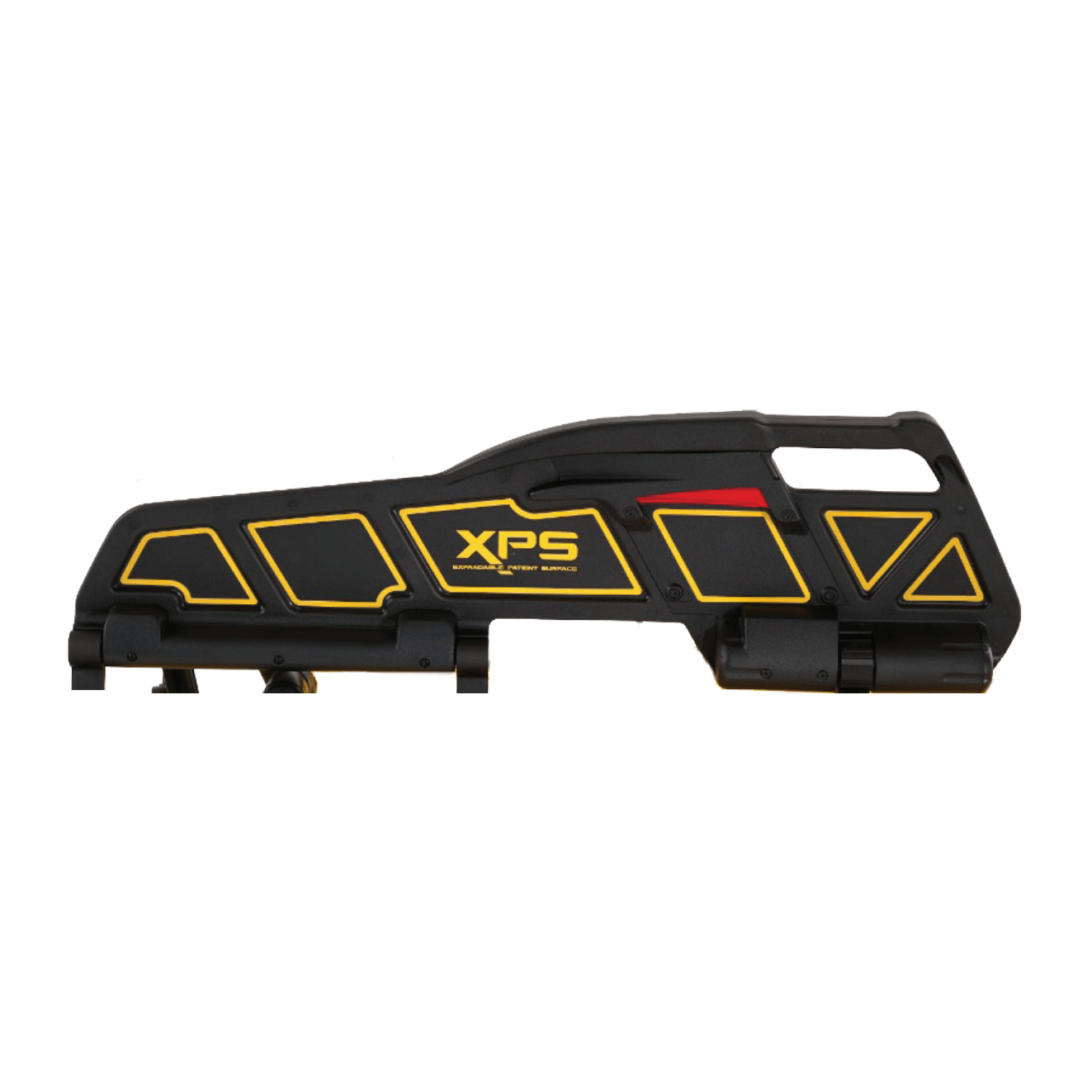 Stryker-Stryker® XPS® Siderails Retrofit Kit for Power-PRO™ XT Cot, New-MedTech-1